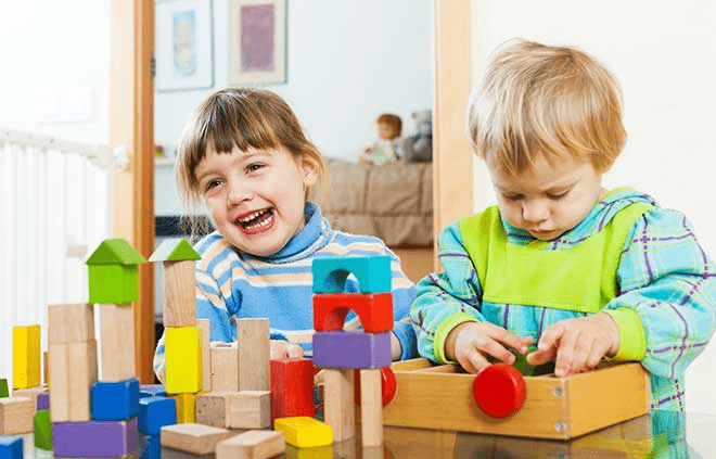 Neuropsicopedagogía Infantil