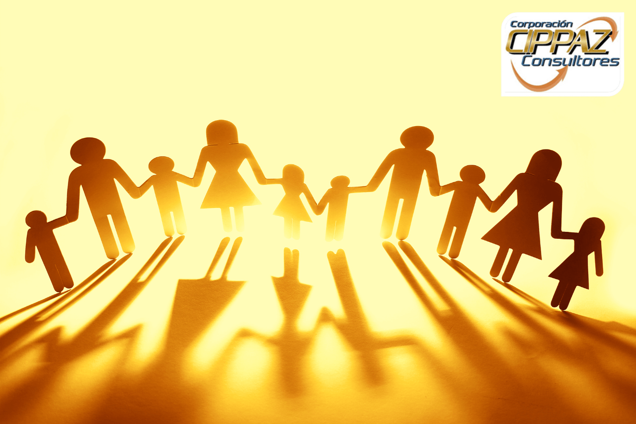 Constelaciones Familiares I