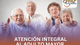 Atención Integral al Adulto Mayor