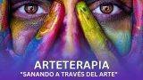 Arteterapia Sanando a través del Arte
