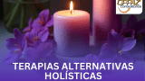 Terapias Alternativas Holísticas