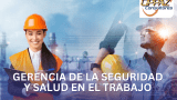 Gerencia de seguridad y salud en el trabajo