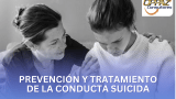 Prevención y tratamiento de la conducta suicida