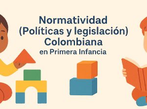 Diplomado en Educación y Cuidado de la Primera Infancia