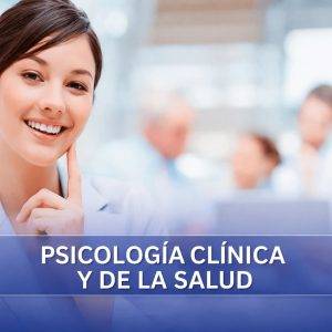 Psicología Clínica y de la Salud