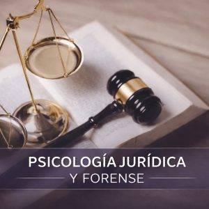 Diplomado en Psicología Jurídica y Forense