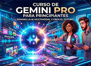Curso de Gemini Pro